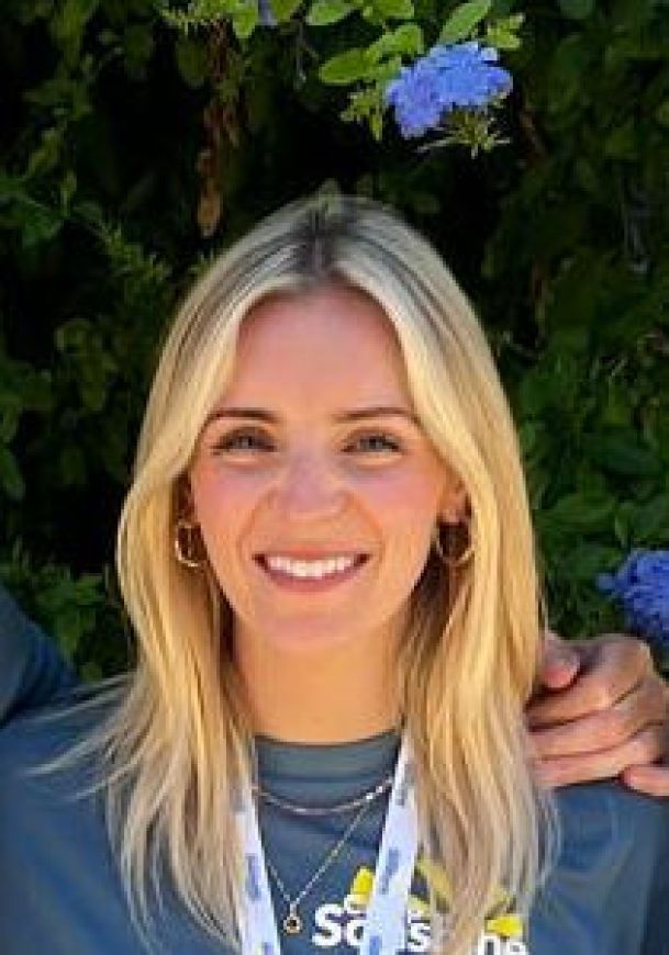 Katie Clague